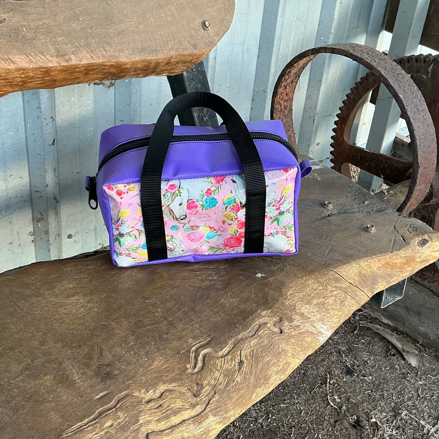 unique_leathercrafts_overnight_bags_durable_PVC