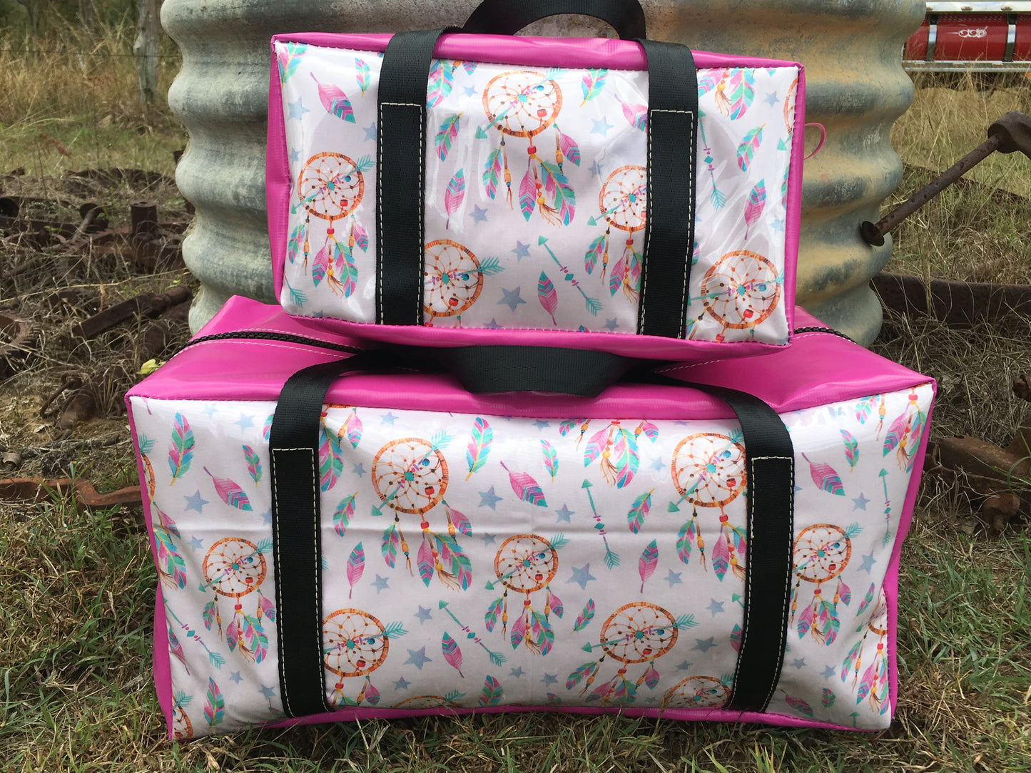 unique_leathercrafts_overnight_bags_durable