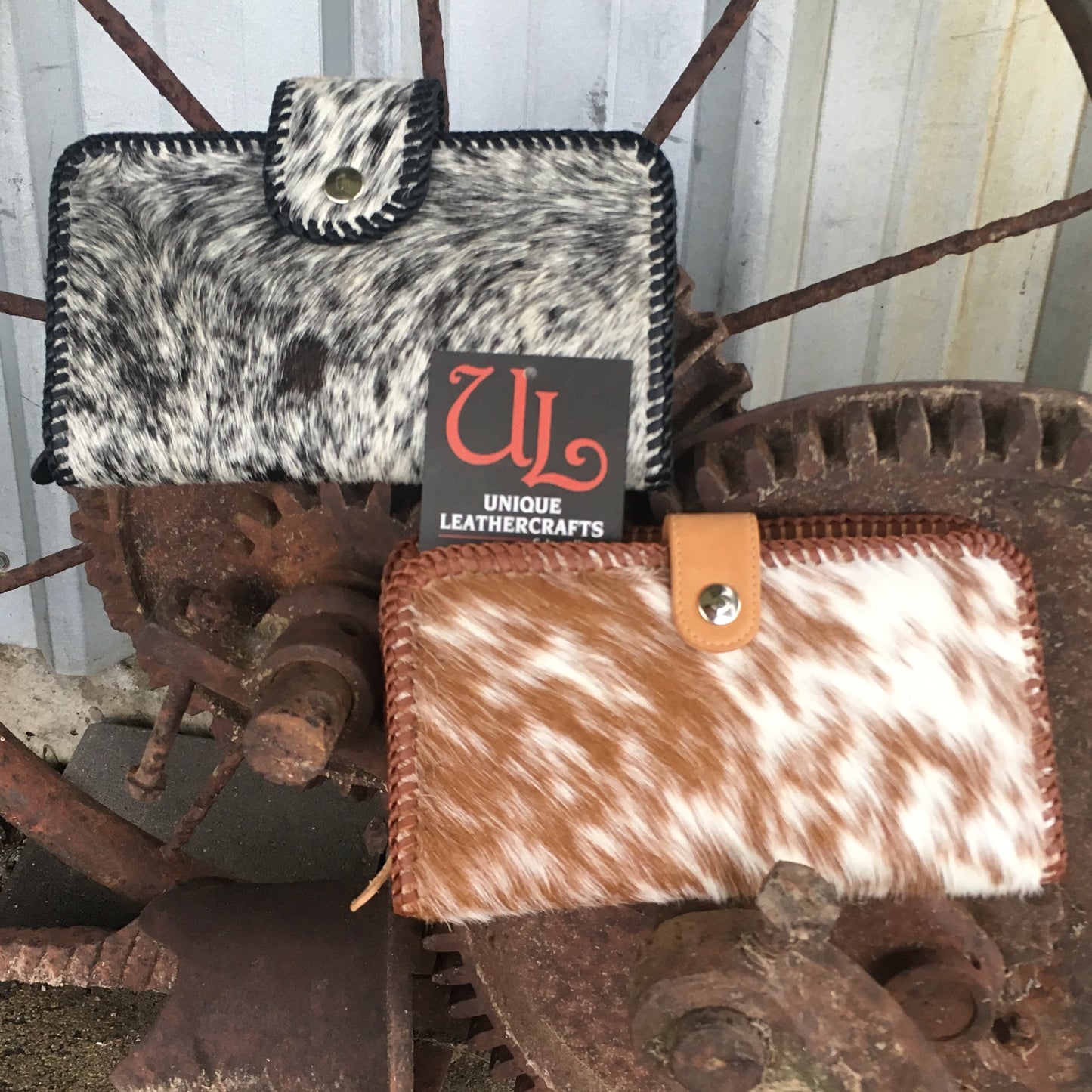 Ladies Clutch Purse
