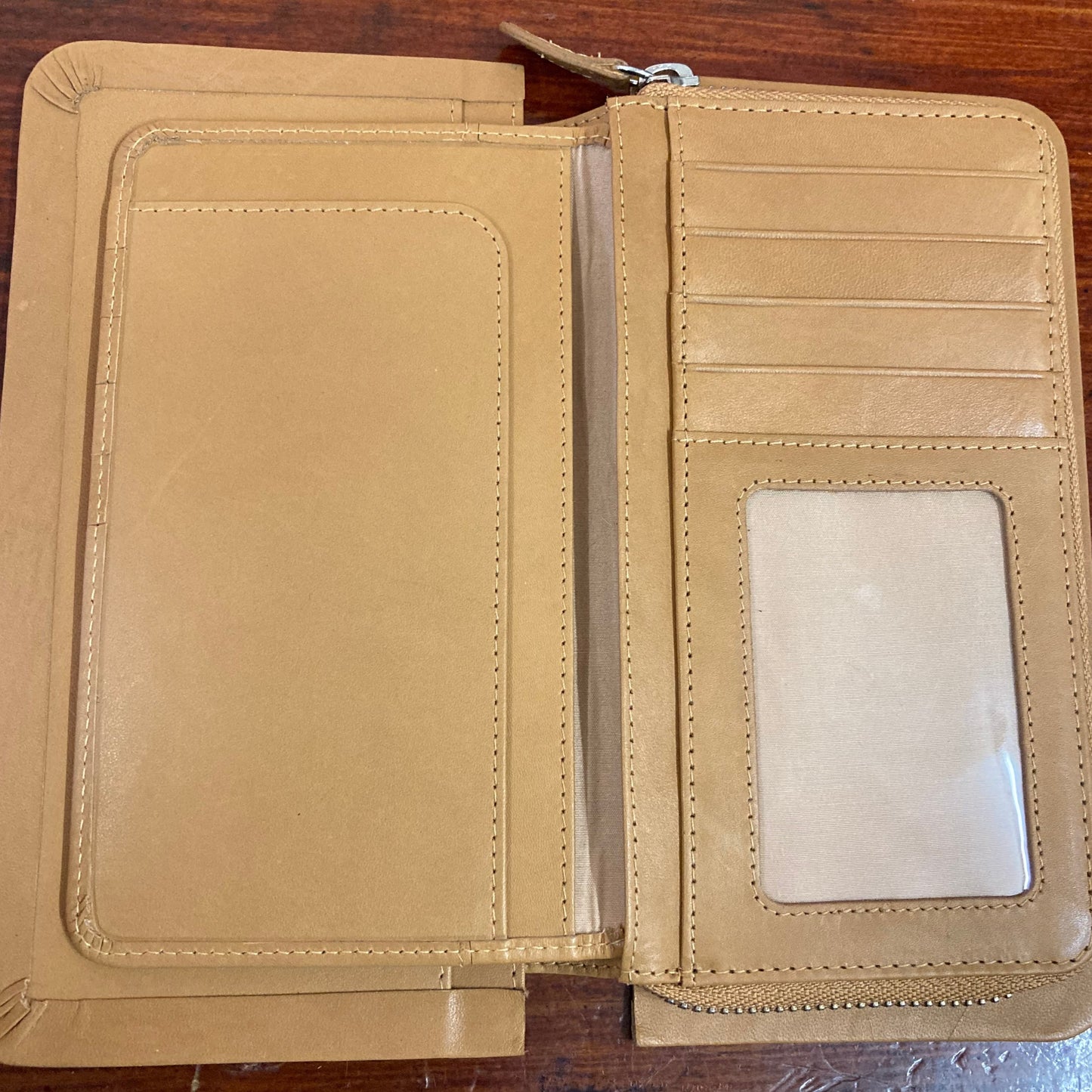 Ladies Clutch Purse