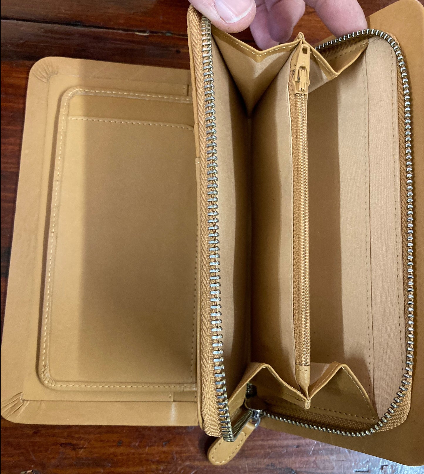 Ladies Clutch Purse