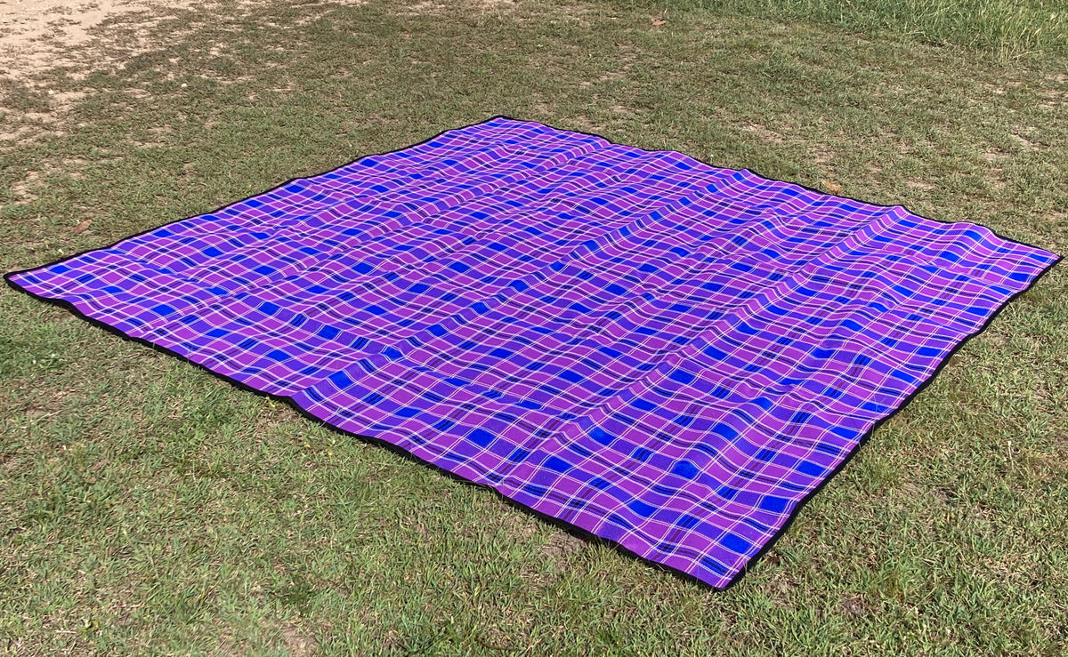 Mesh Picnic Rug Unique Leathercrafts Uniqueleathercrafts