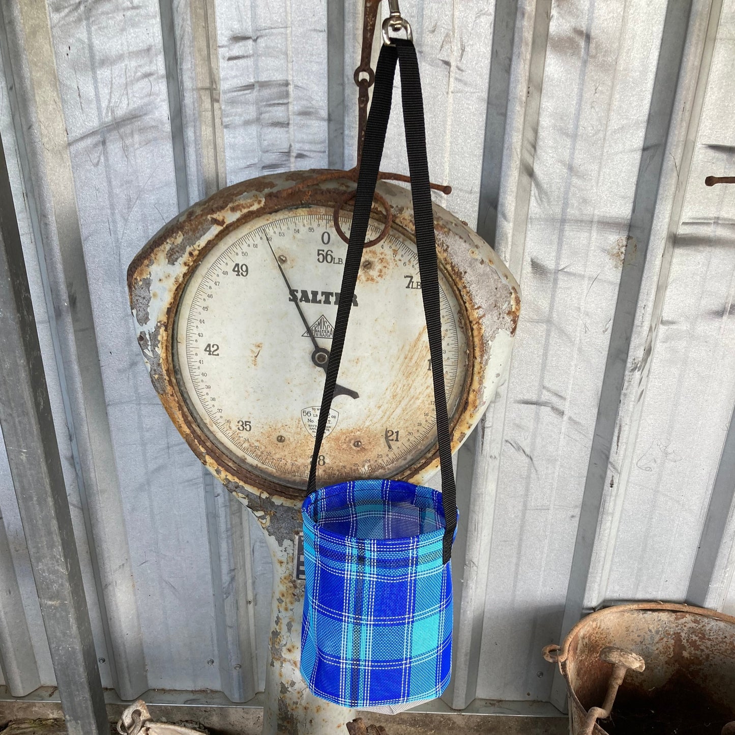 unique_leathercrafts_peg_bags_durable_mesh