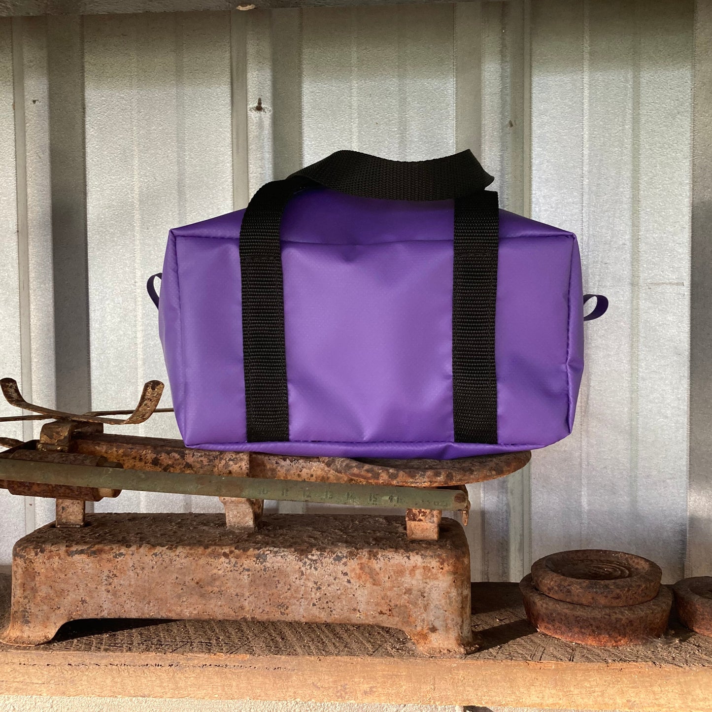 durable_pvc_overnight_bags_unique_leathercrafts