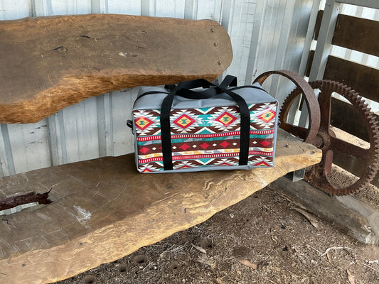unique_leathercrafts_overnight_bags_PVC_durable