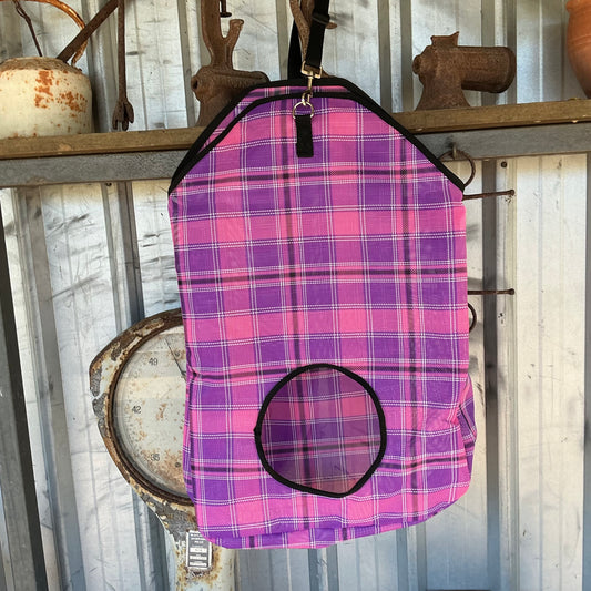 hay_bags_mesh_durable_unique_leathercrafts