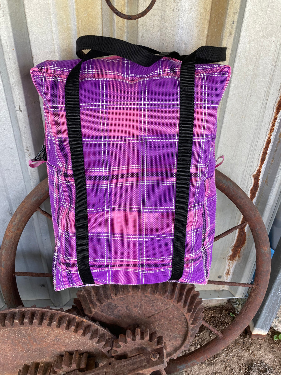 Mesh Picnic Rug Unique Leathercrafts Uniqueleathercrafts