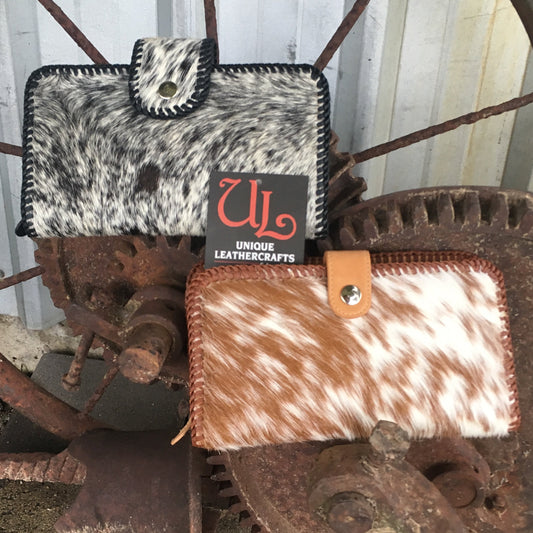 Ladies Clutch Purse