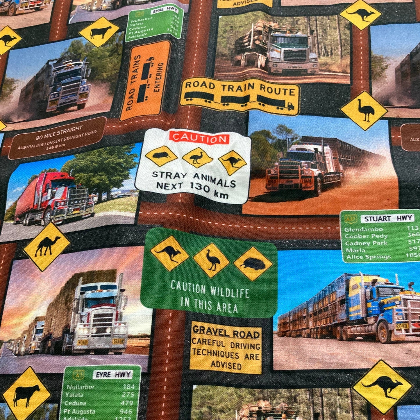 unique_leather_crafts_PVC_durable_overnight_bags_trucks