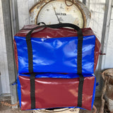 PVC_durable_overnight_bags_unique_leathercrafts