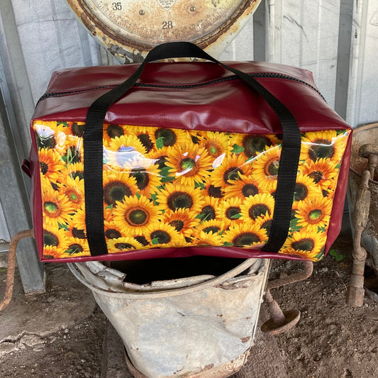 unique_leathercrafts_overnight_bags_PVC_durable