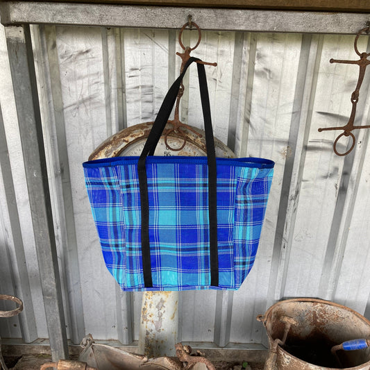unique_leathercrafts_Mesh_shopping_bags_durable