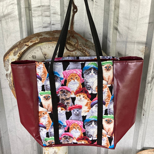 unique_leathercrafts_shopping_bags_PVC