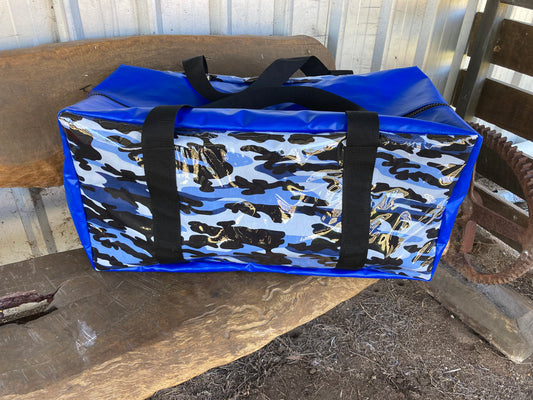 unique_leathercrafts_overnight_bags_durable_PVC