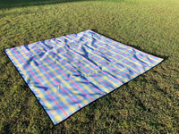 Mesh Picnic Rug